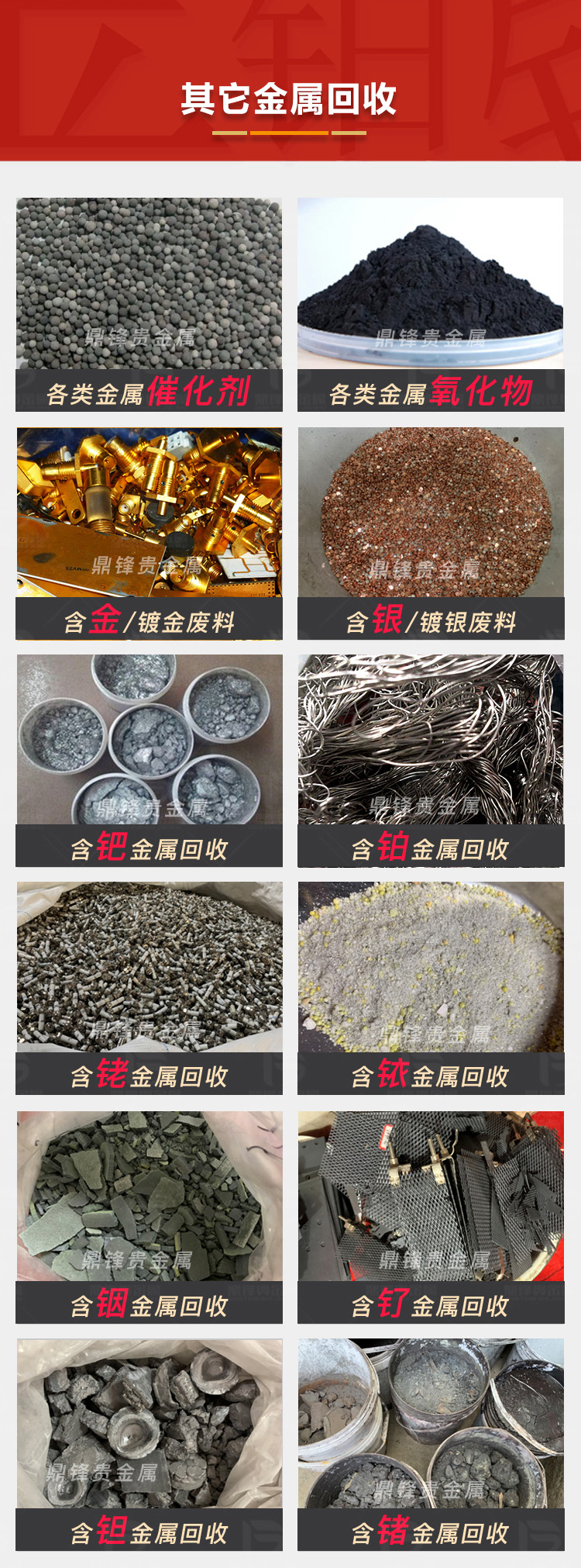天然气火花塞回收价格