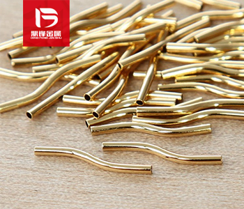 Gold-Plated Copper Tube Recycling:What is Gold-Plated Copper