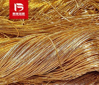 Recycling of waste gold wire_ Platinum wire recycling_ Plati