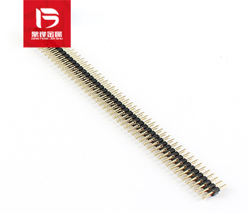 Gold plated connector recycling_ Gold plated electronic comp