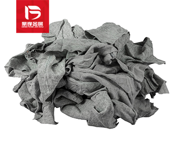 Silver cloth recycling_ Recycling price of silver wiping cloth_ Silver containing waste recycling and refining manufacturer