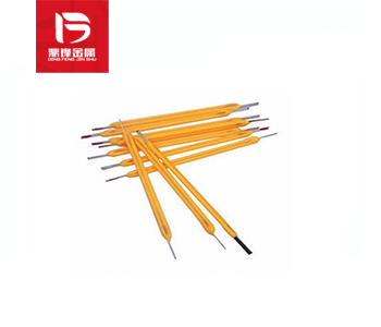 LED gold wire 
