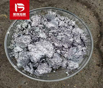 Silver slag recovery_ Silver containing waste recycling pric