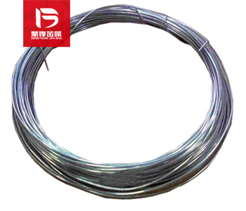 Platinum rhodium wire recycling 