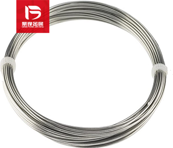 Platinum wire recycling 