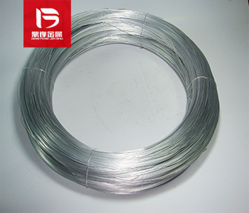 Platinum rhodium wire recycling 
