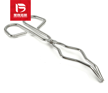 Platinum pliers 