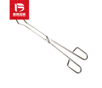 Recovery of platinum Crucible tongs_ Platinum Baotou Tong Re