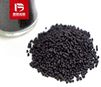 Ruthenium carbon recovery_ Recovery price of ruthenium carbon catalyst_ Precious metal catalyst recovery and refining manufacturer