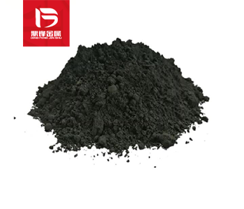Iridium carbon recovery_ Iridium black recycling price_ Prec