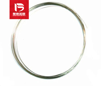 Platinum iridium wire recycling 