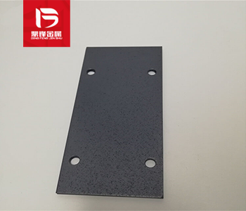 Recovery of Iridium Plating Titanium Plate 