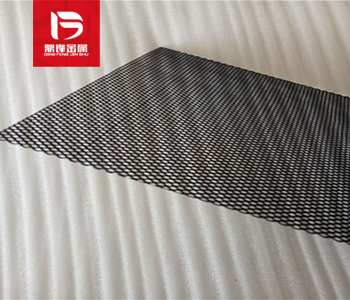 Recovery price of iridium plated titanium mesh 