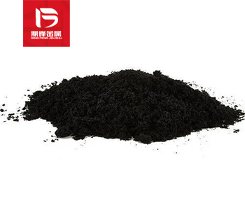 Iridium tetrachloride recovery 