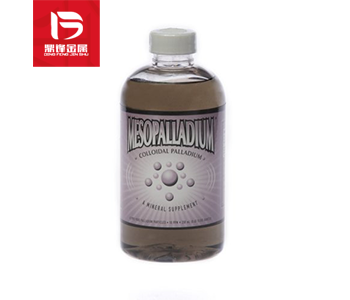 Colloidal palladium recovery_ Palladium water recovery price_ Palladium containing waste recycling and refining manufacturer