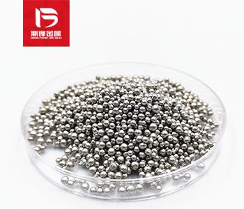 Indium particle recovery_ Indium bead recycling price_ Preci