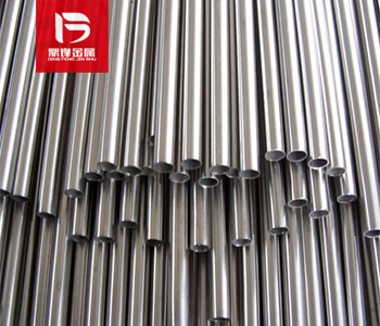Tantalum tube recycling_ Seamless tantalum tube recycling pr