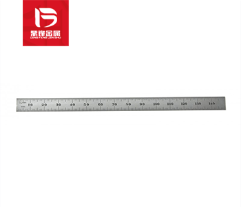 Indium steel ruler recycling_ Recycling price of indium tile