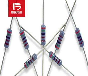 Tantalum resistor recovery_ Capacitor and resistor recycling