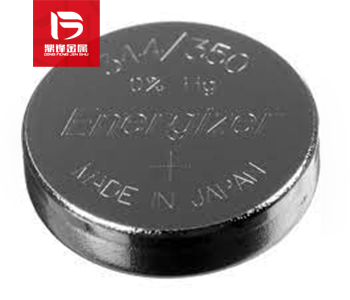 Zinc silver Battery recycling_ Button Battery recycling pric