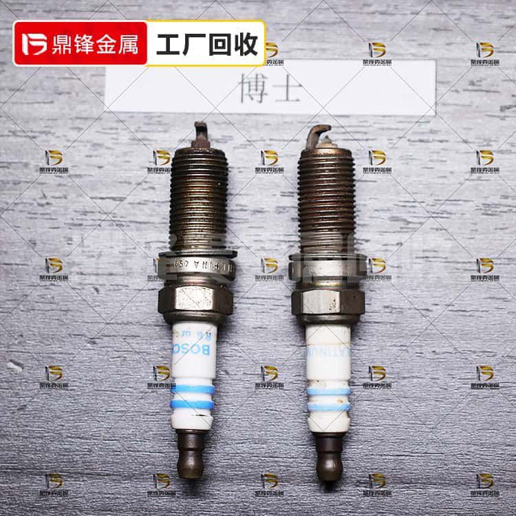Iridium Platinum Spark Plug Recycling_ Bosch Spark Plug Recycling Price_ Precious metal recycling manufacturers