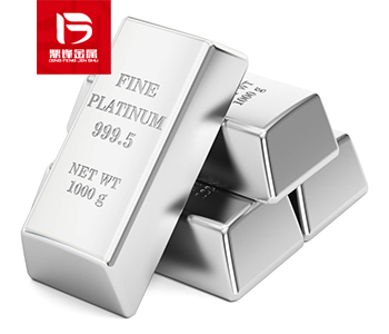 Platinum recovery_ What is platinum and what are the sources of platinum waste recycling?