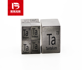 Tantalum recovery_ What is tantalum and what are the sources of recycling tantalum containing waste?