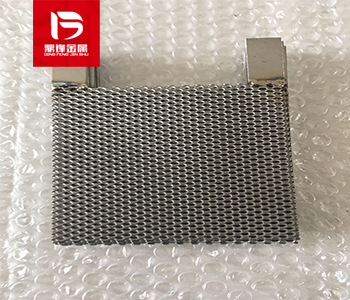 Iridium recovery_ The recycling price and use of iridium plated titanium mesh