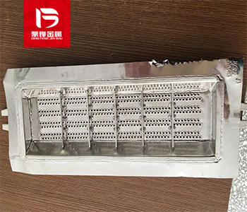 Platinum rhodium leakage plate recycling_ What is the platinum rhodium alloy leakage plate? The Use of Platinum Rhodium Leakage Plate