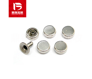 Silver plating recycling_Silver contact recycling_Characteristics and uses of silver contacts