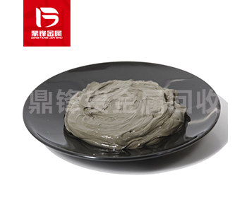 Germanium recovery_ What is germanium mud? The main uses of germanium mud