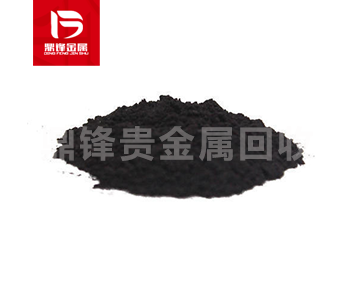 Platinum powder recovery_ The Important Role of Platinum Pow