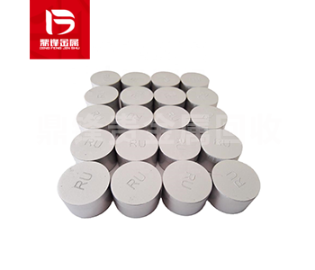 Ruthenium recovery_ What are the main uses of sputtering ruthenium targets