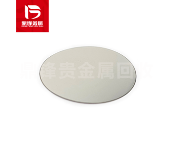 Platinum recovery_ Understand the main uses of sputtering platinum targets