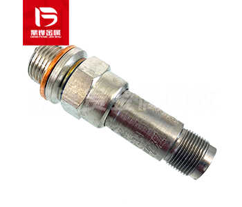 Aircraft spark plug recycling_ Aircraft Spark Plug Recycling