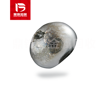 Market demand and main uses of ruthenium alloy recycling