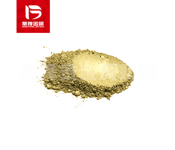 Gold plating recycling_The production and main uses of gold 