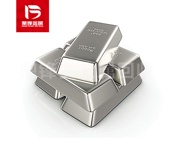 Precious metal recycling_Introduction to rare precious metal silver