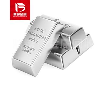 Precious metal recycling_ Introduction to palladium, a rare and precious metal