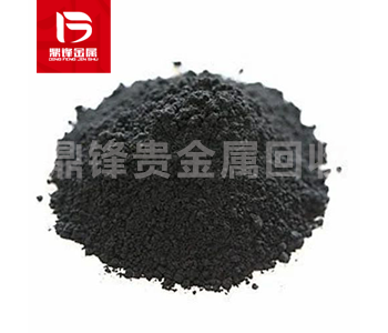 Ruthenium recovery_ Advantages and Challenges of Ruthenium Catalysts in the Field of Catalysts