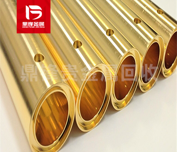 The role of gold plating recycling in sustainability strateg