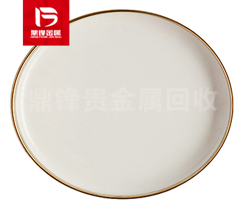 Gold Plated Ceramic Recycling_ Ceramic gold plating recyclin