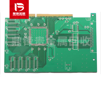 Gold plated circuit board recycling_ PCB circuit board recycling price_ Recycling of waste gold plated electronic components