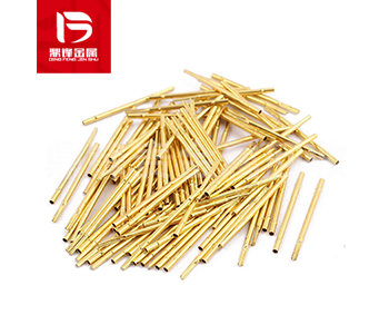 Gold plated probe recycling_ Gold plated probe recycling price_ Precious metal recycling and refining manufacturers