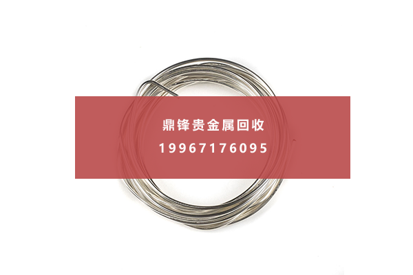 Silver plating recycling_ Understand the main uses of silver plated copper wire recycling
