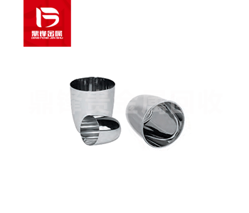 Comprehensive Rhodium Recycling Services for Industrial Waste – Dingfeng Precious Metals