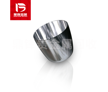 Platinum rhodium recovery_ Understand the advantages and main uses of platinum rhodium crucibles