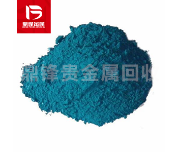 Platinum sulfate recovery_ Platinum sulfate recovery price_ Precious metal recycling and refining manufacturers