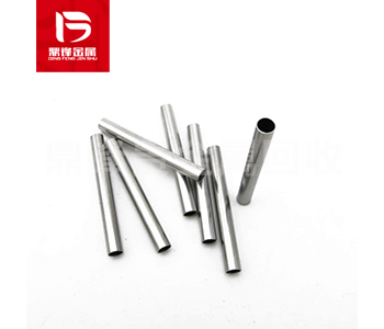 Ruthenium tube recycling_ Understand the production and use of ruthenium plated tubes