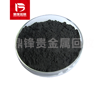 Palladium graphite recovery_ Recovery price of palladium gra